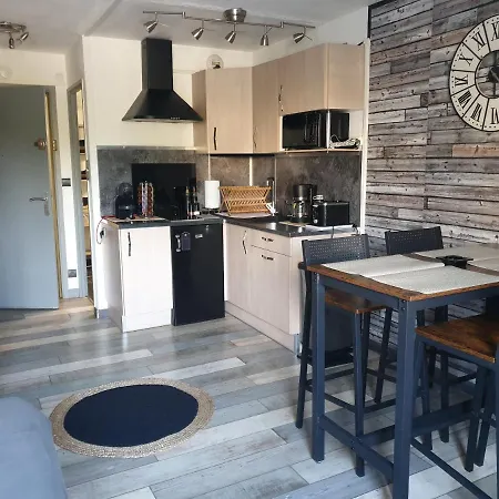 Proche Plage, Appartement