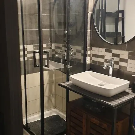 Proche Plage, Apartment Fréjus