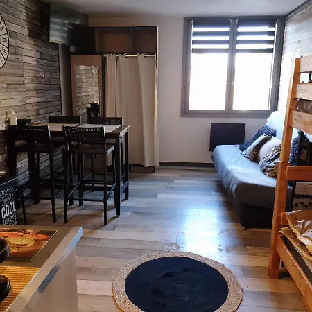 Proche Plage, Appartement