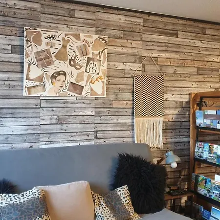 Apartment Proche Plage, Fréjus