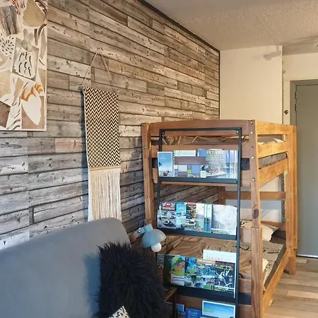 Apartment Proche Plage,