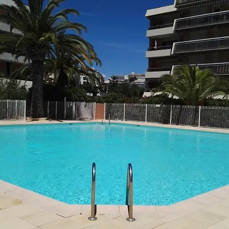 Proche Plage, Frejus