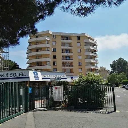 Proche Plage,