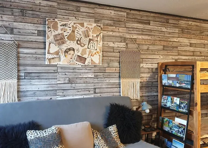 Апартаменты Proche Plage, Фрежюс