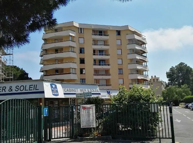 Proche Plage,